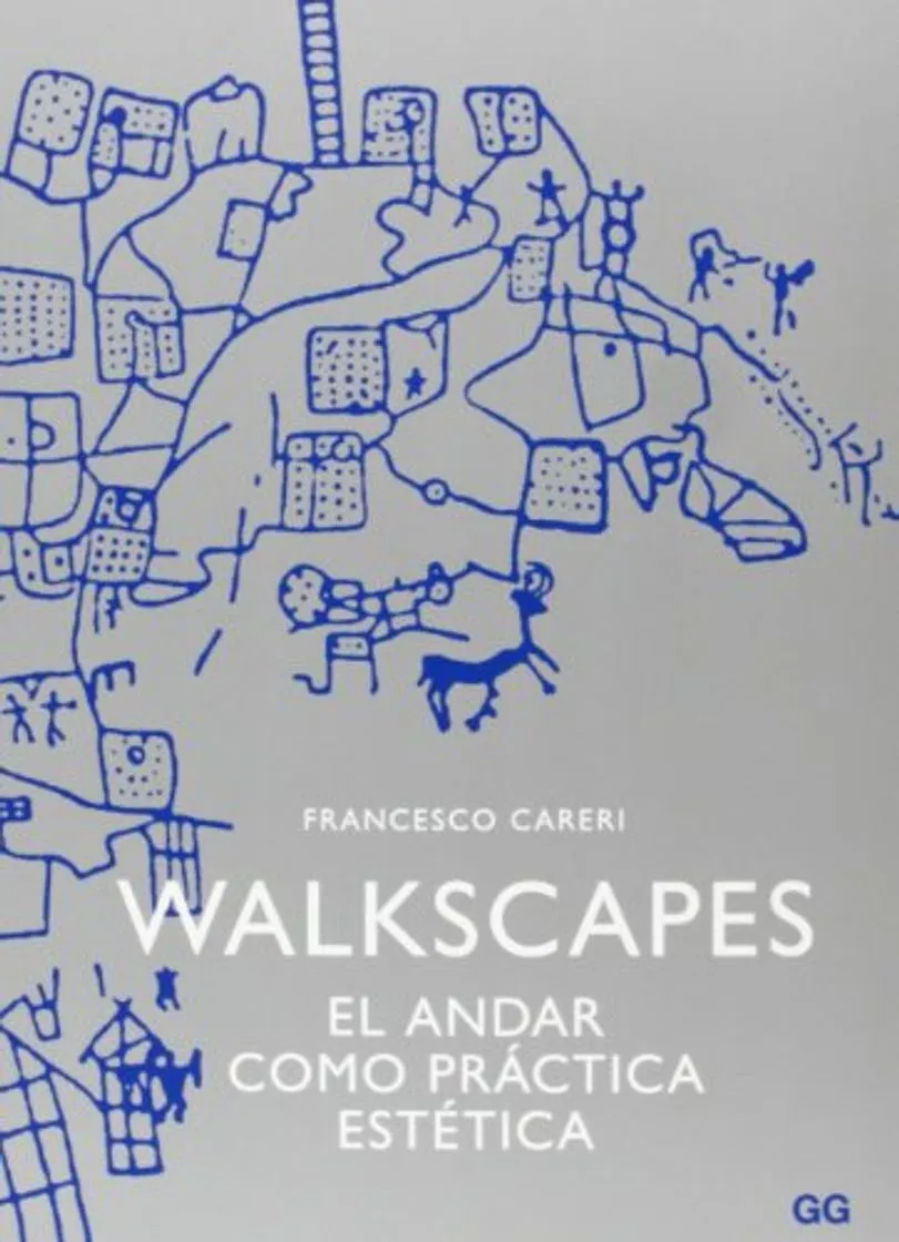 Walkscapes