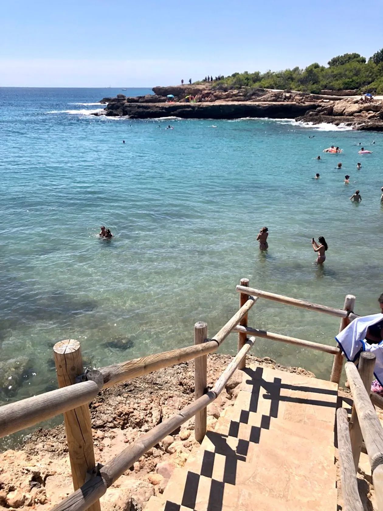 Cala Vidre