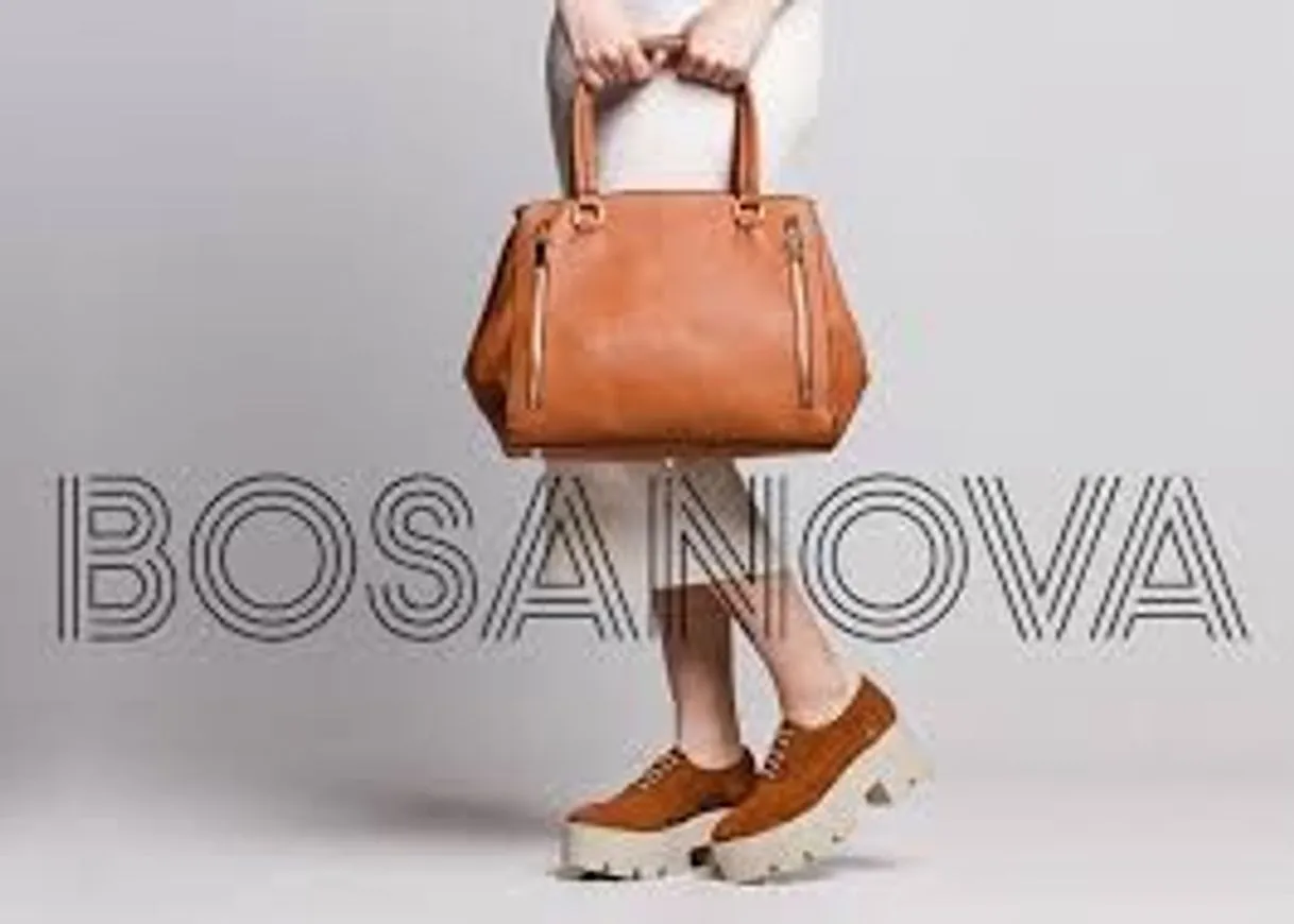BOSANOVA Gran de Gràcia