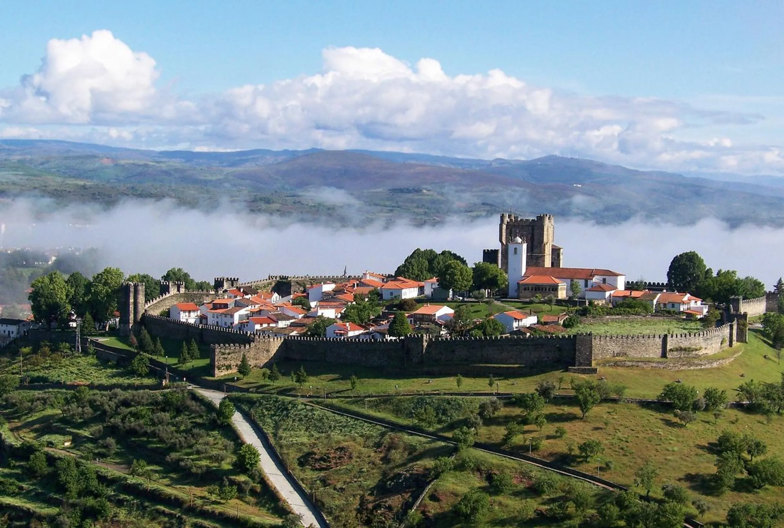 Braganza
