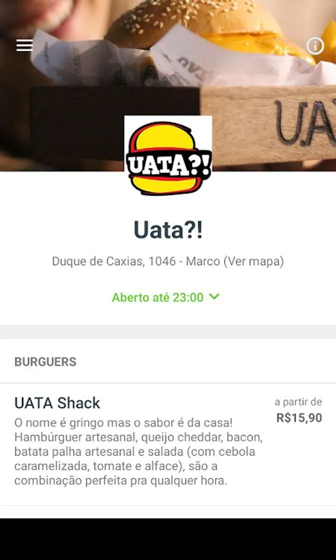 UATA?! DUQUE