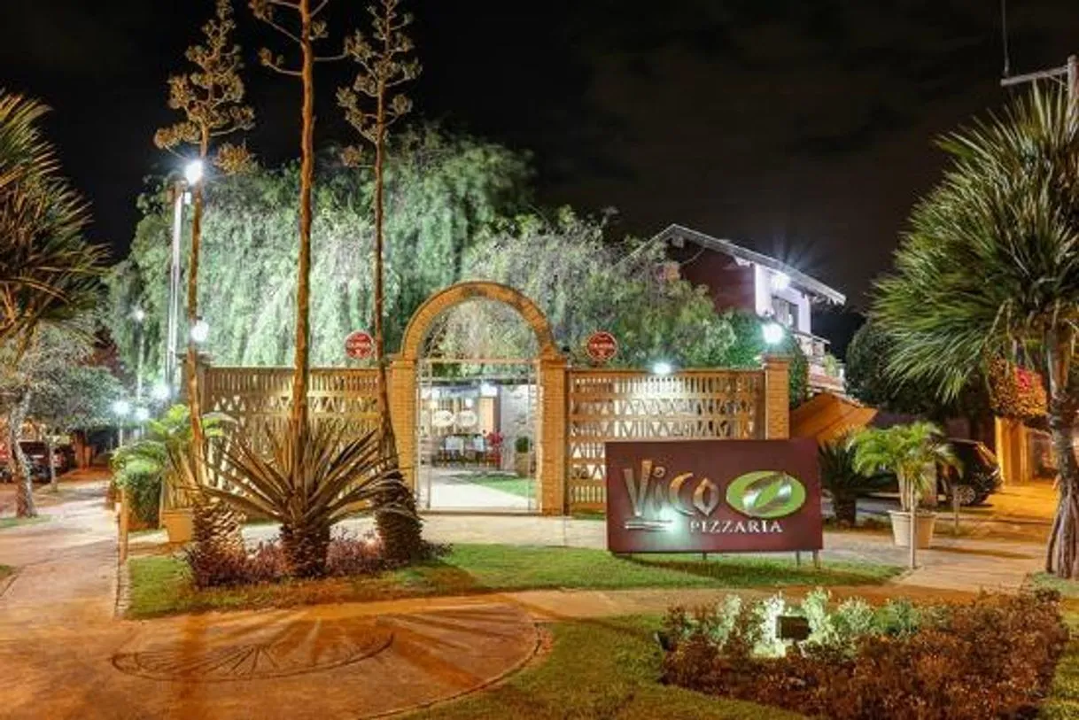 Vico Pizzaria