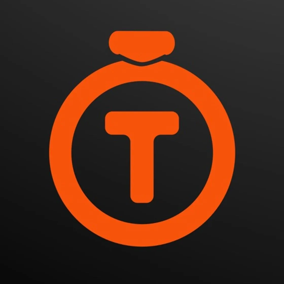 Tabata Stopwatch Pro - TSP