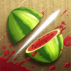 Fruit ninja
