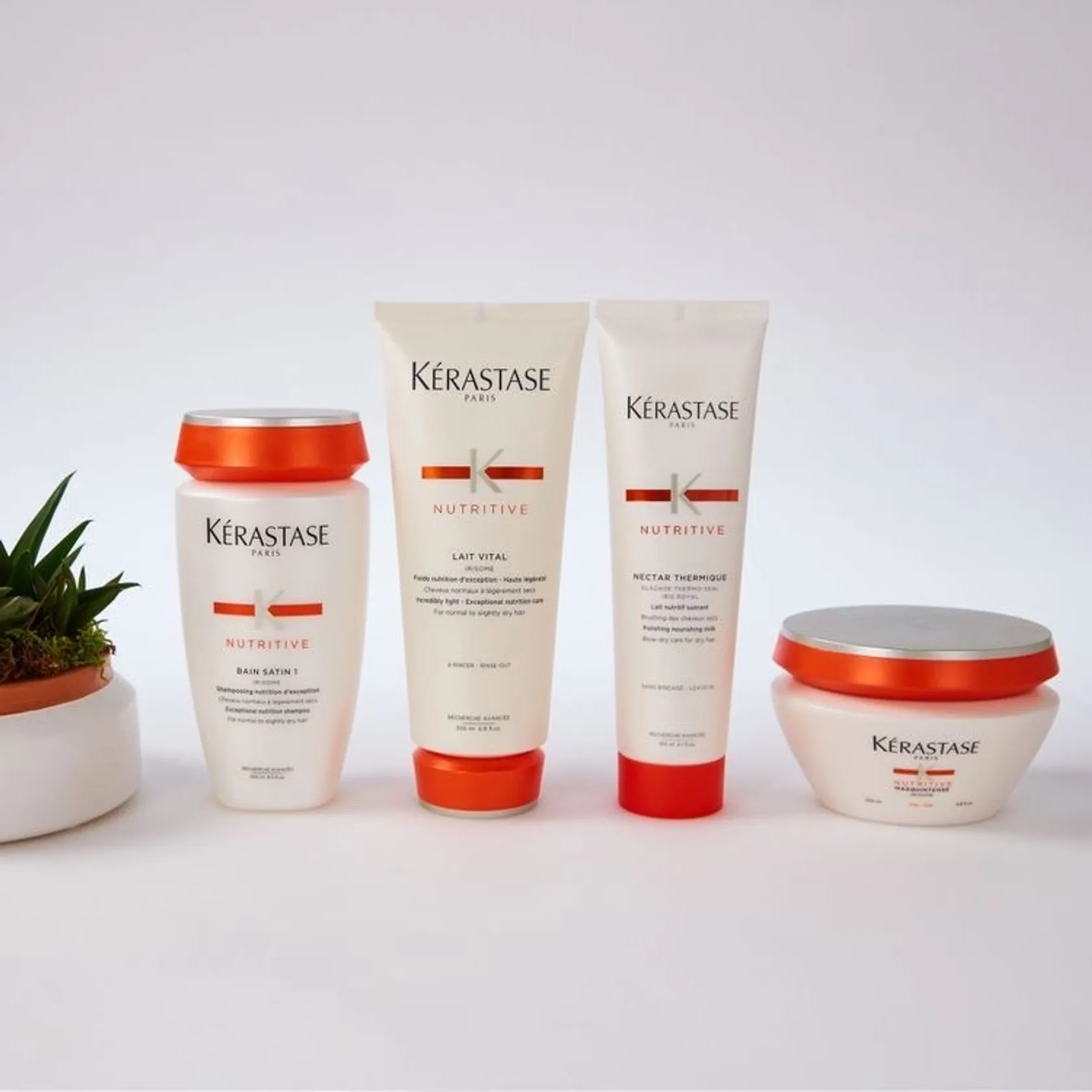 KÉRASTASE