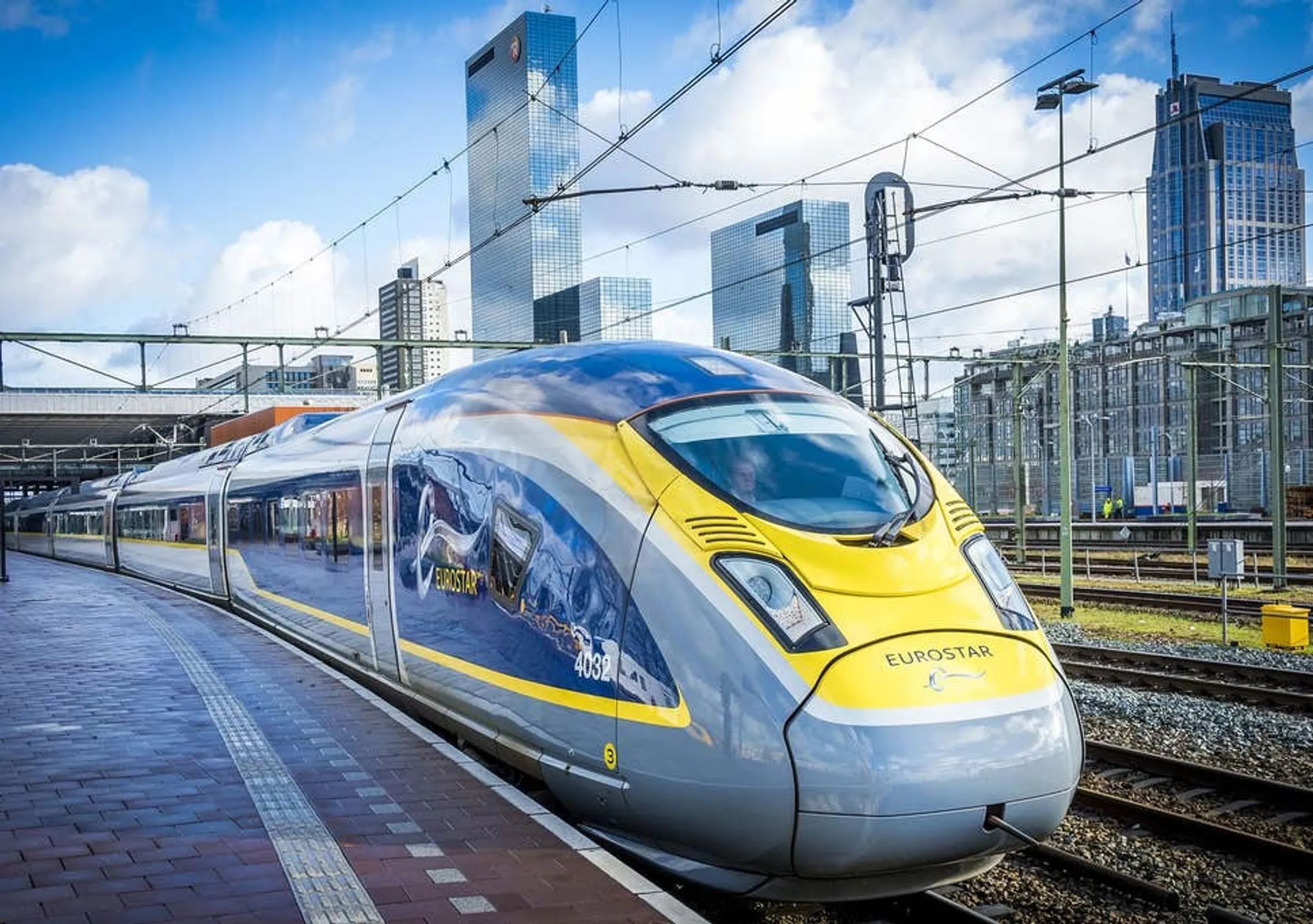 Eurostar