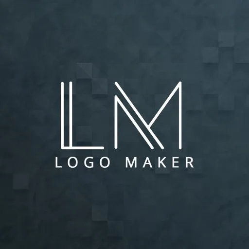 Logo Maker- Create a symbol