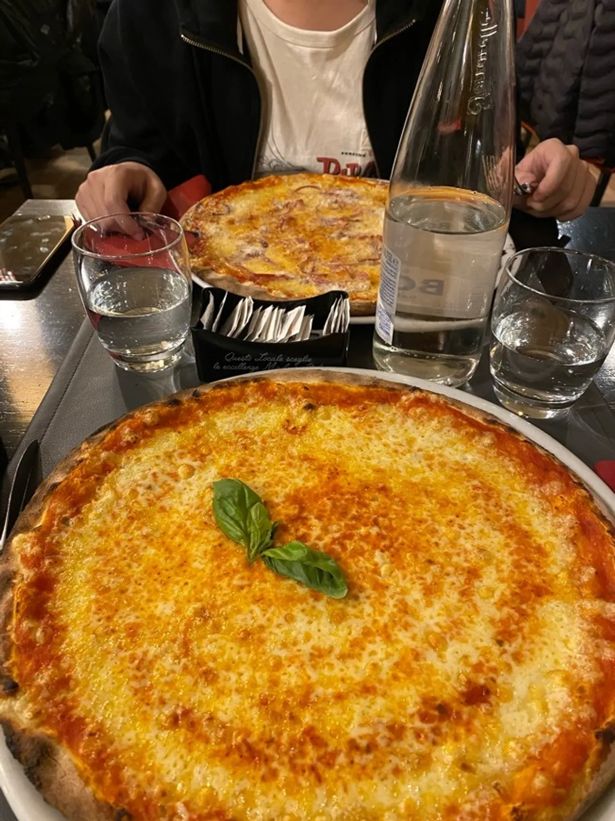 Cotto Restaurant