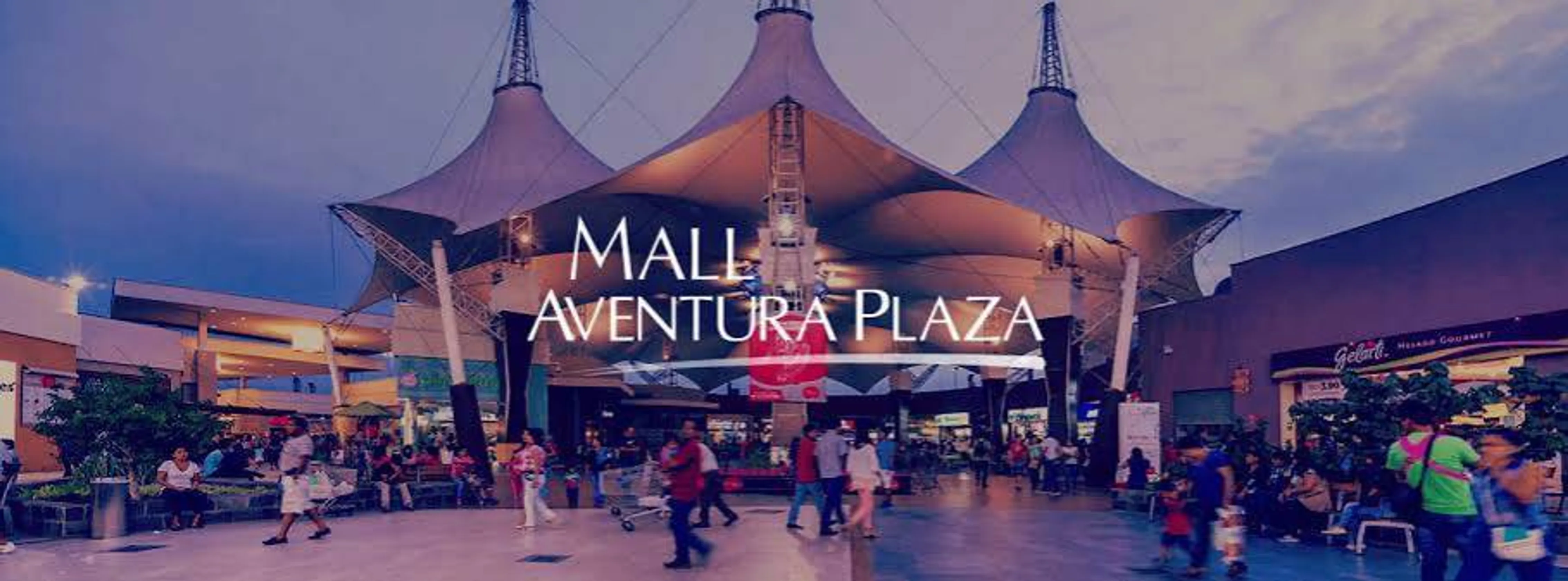Mall Plaza