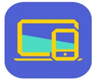 Para aceder a todos os canais tv fora de casa.