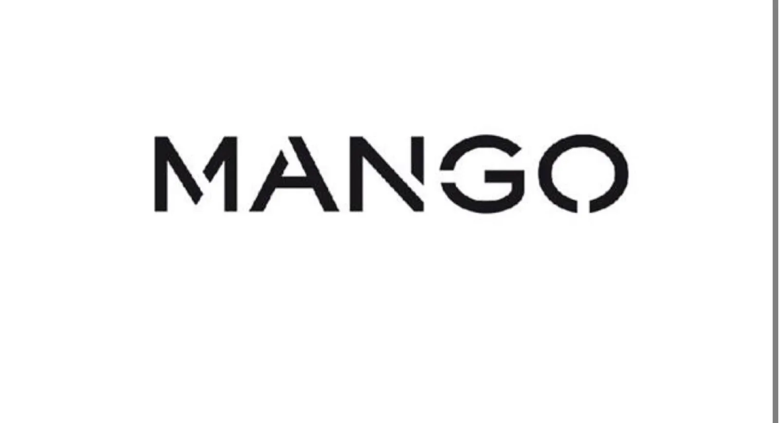 Mango