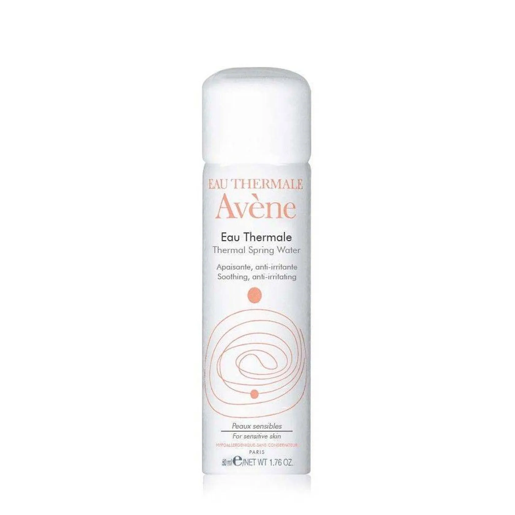 Avene água termal