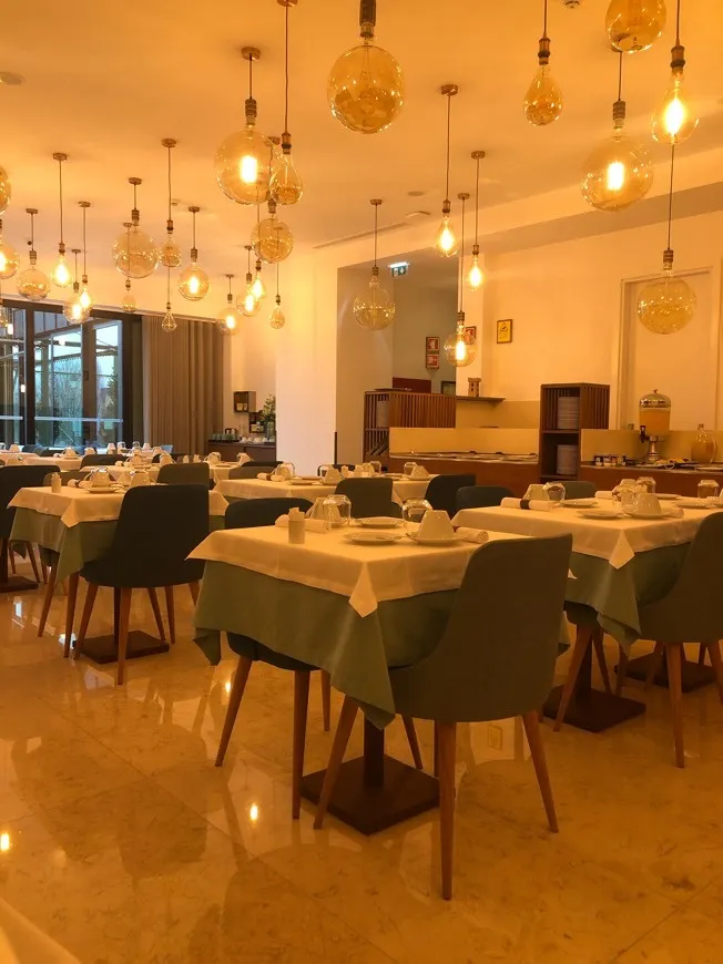 Castelo Hotel