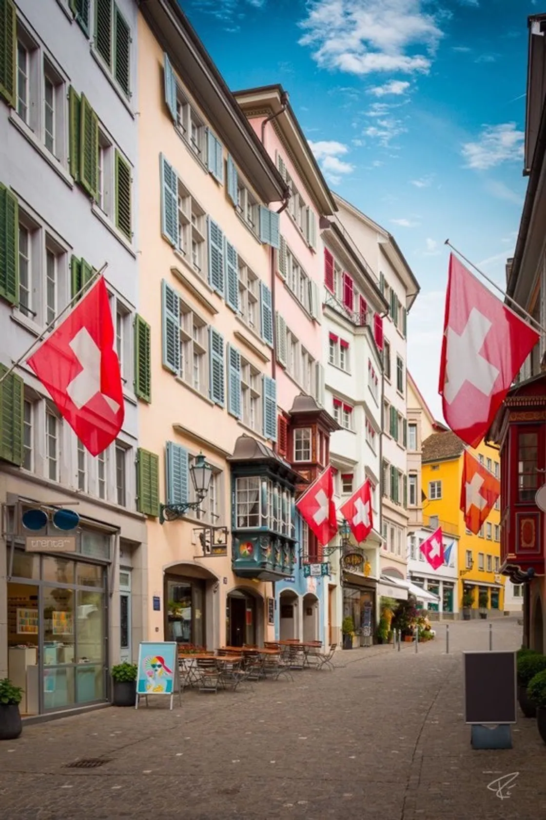 Augustinergasse