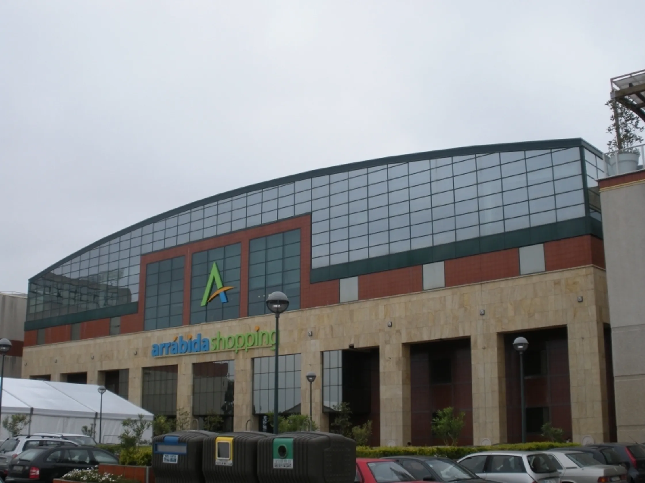 Arrabida Shopping