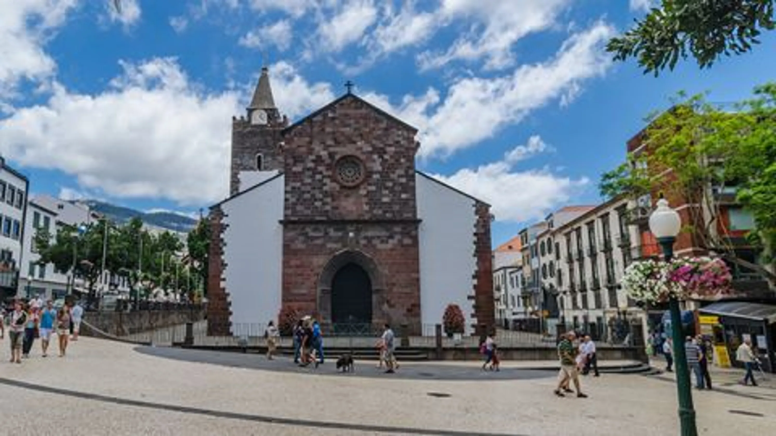 Rua da Sé