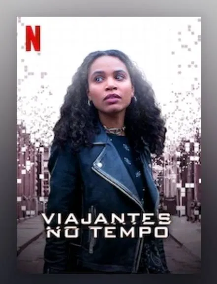 Viajantes no tempo