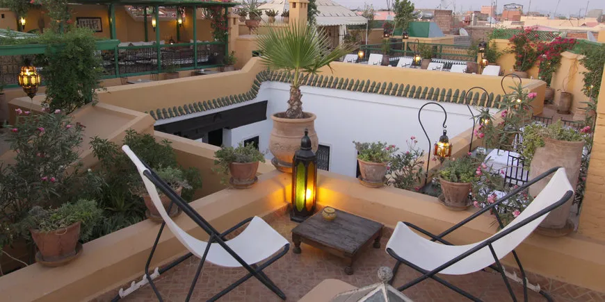 Riad Karmela