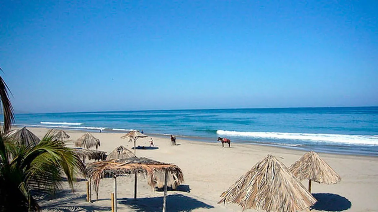 Mancora