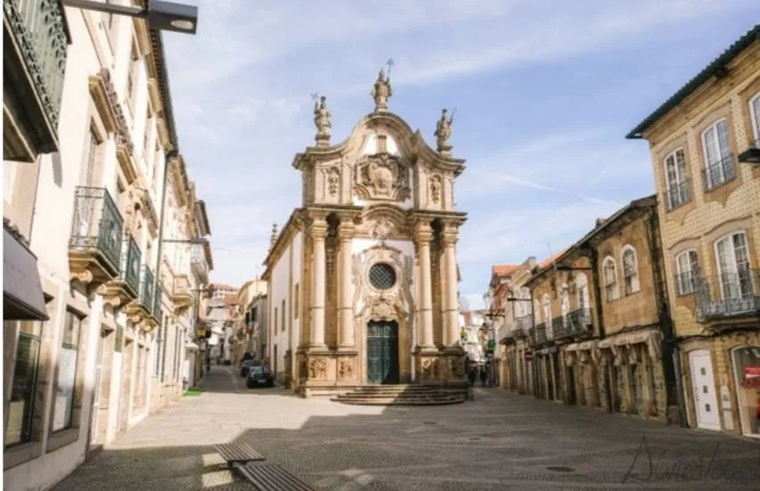 Capela Nova