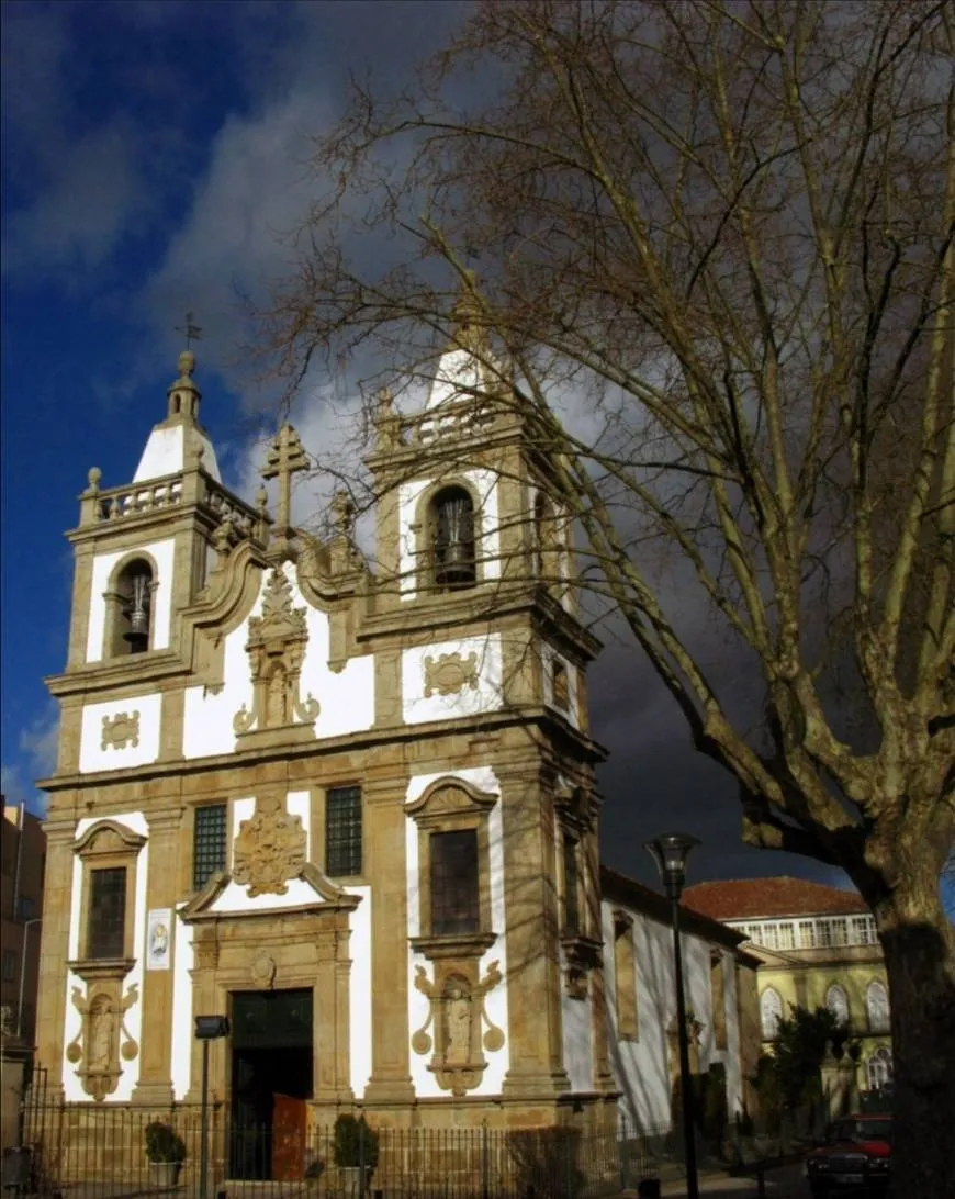 Igreja de S.Pedro