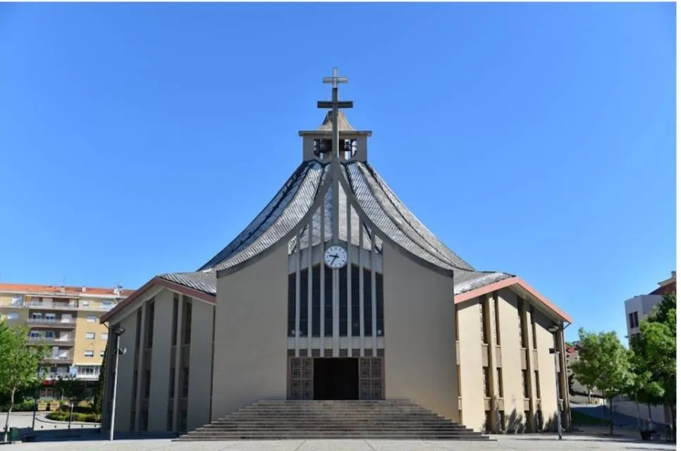 Igreja Nossa Senhora Da Conceição