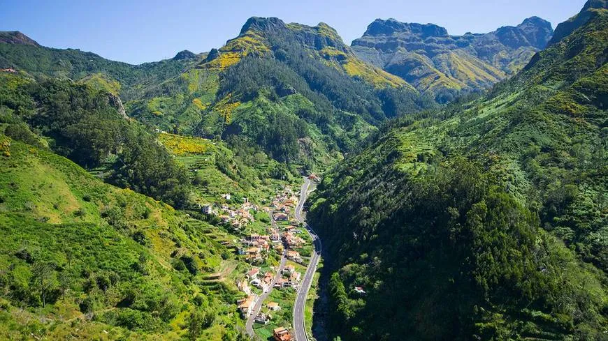 Serra deAgua