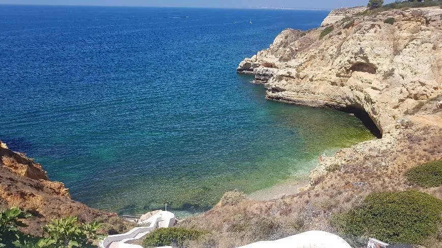 Paradise Beach