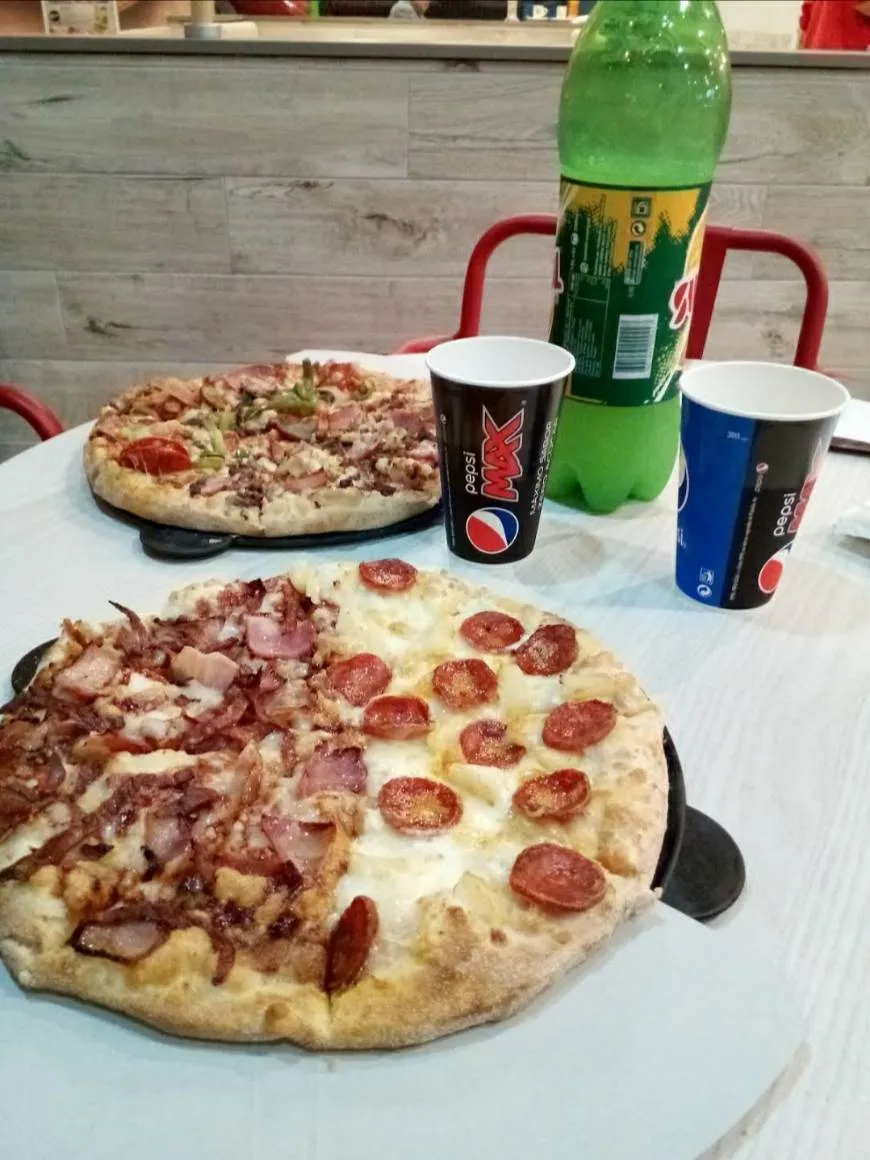 Telepizza Guarda