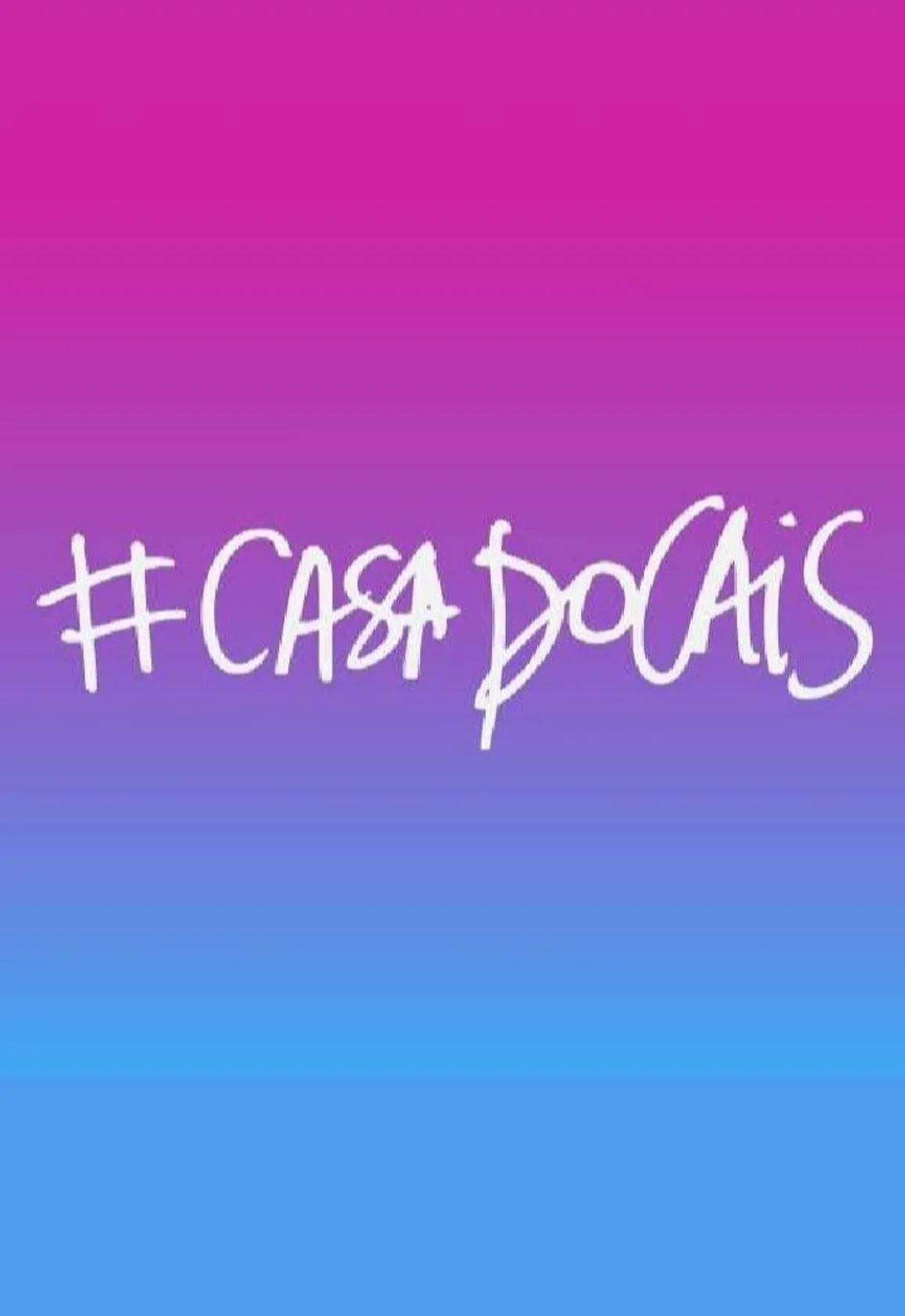 #Casa Do Cais