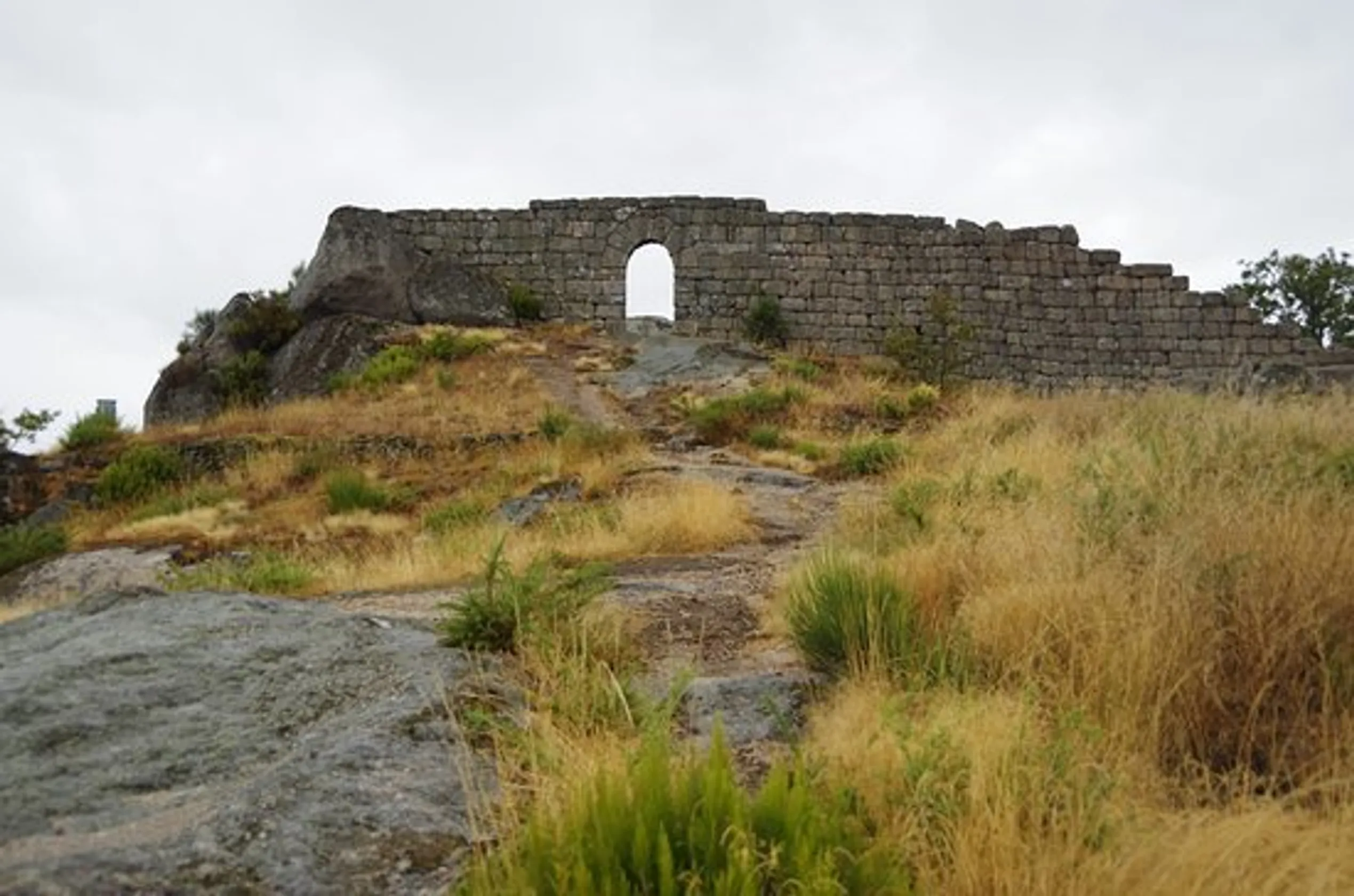 Castelo de Castro Laboreiro