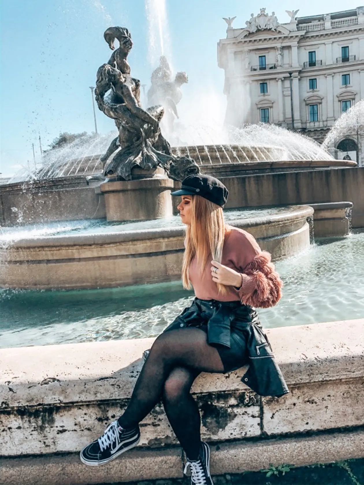 Piazza della Repubblica