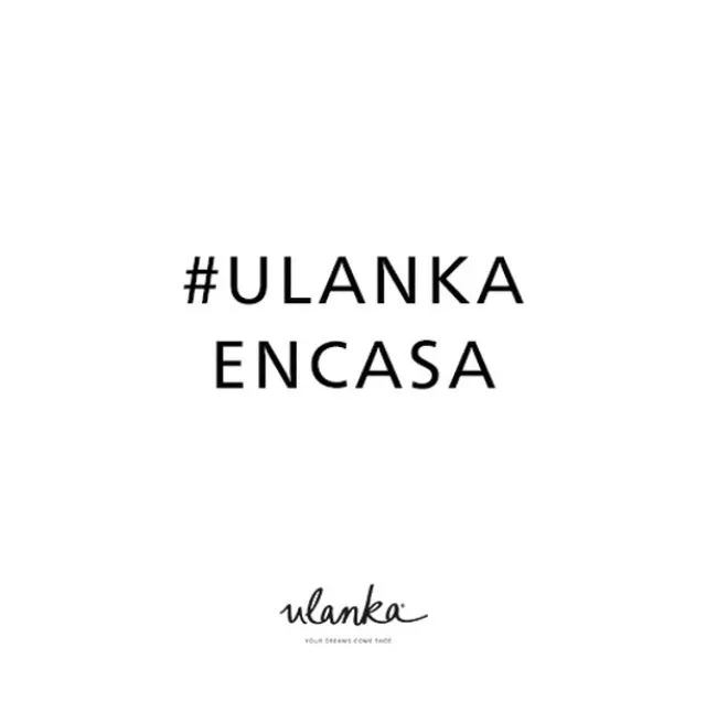 Ulanka: Nueva colección de calzado y accesorios