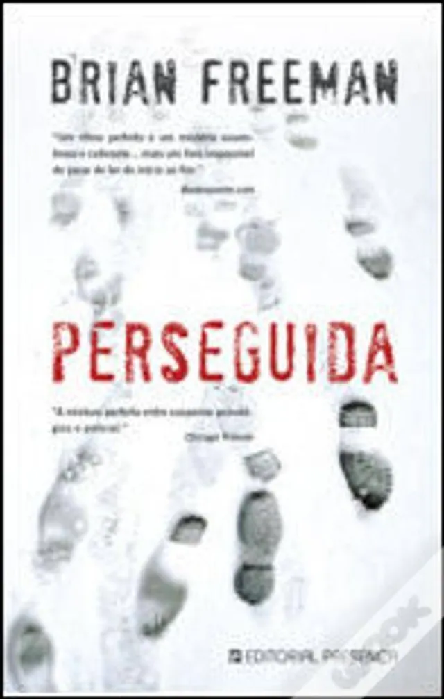 Perseguida
