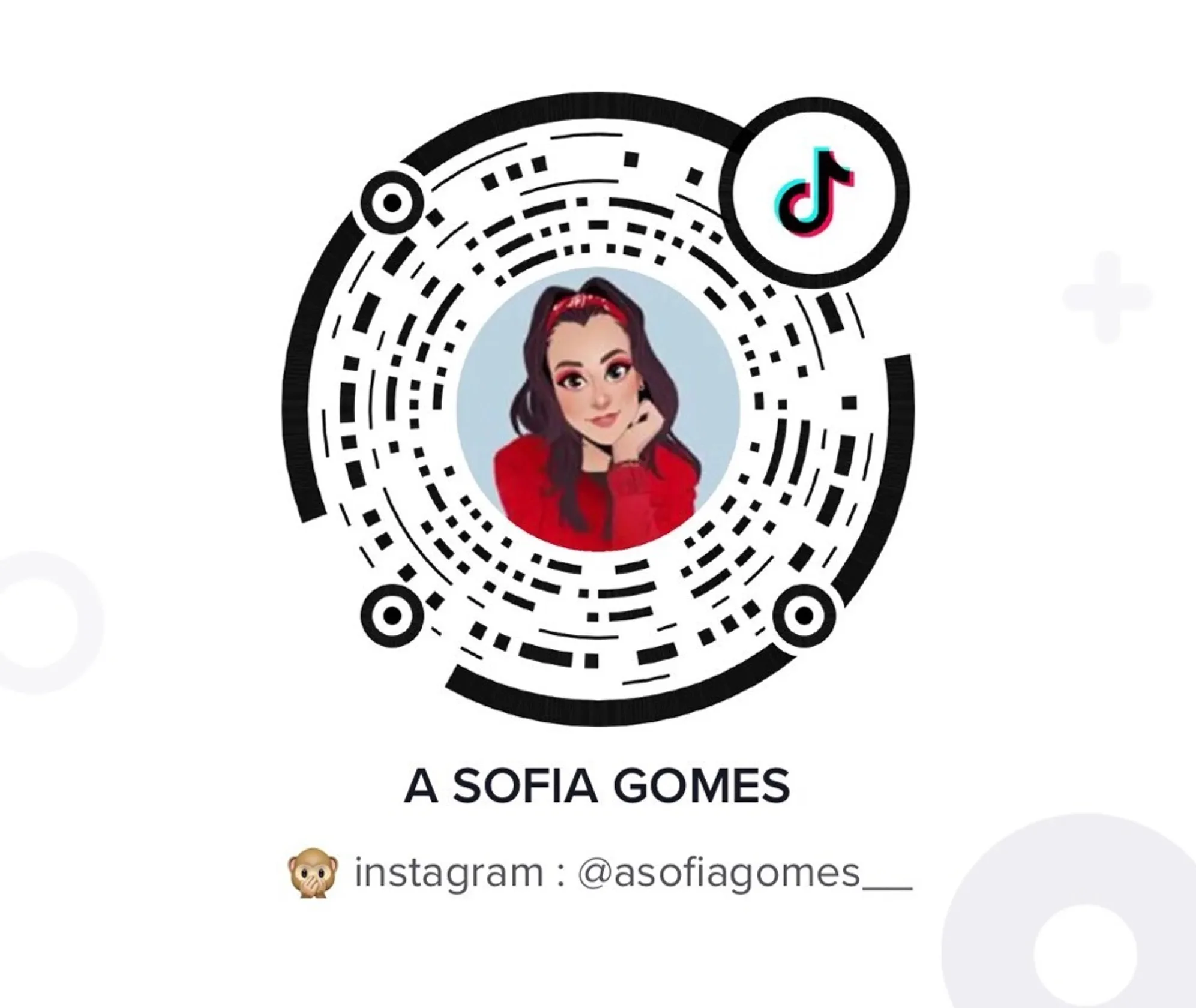 FOLLOW ME ON TIKTOK