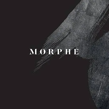 Morphe Store