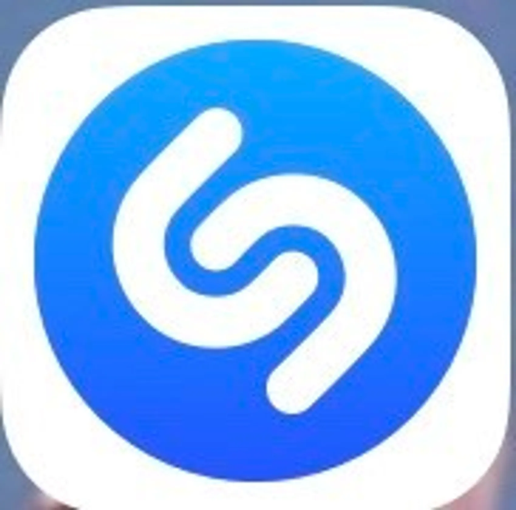 Shazam