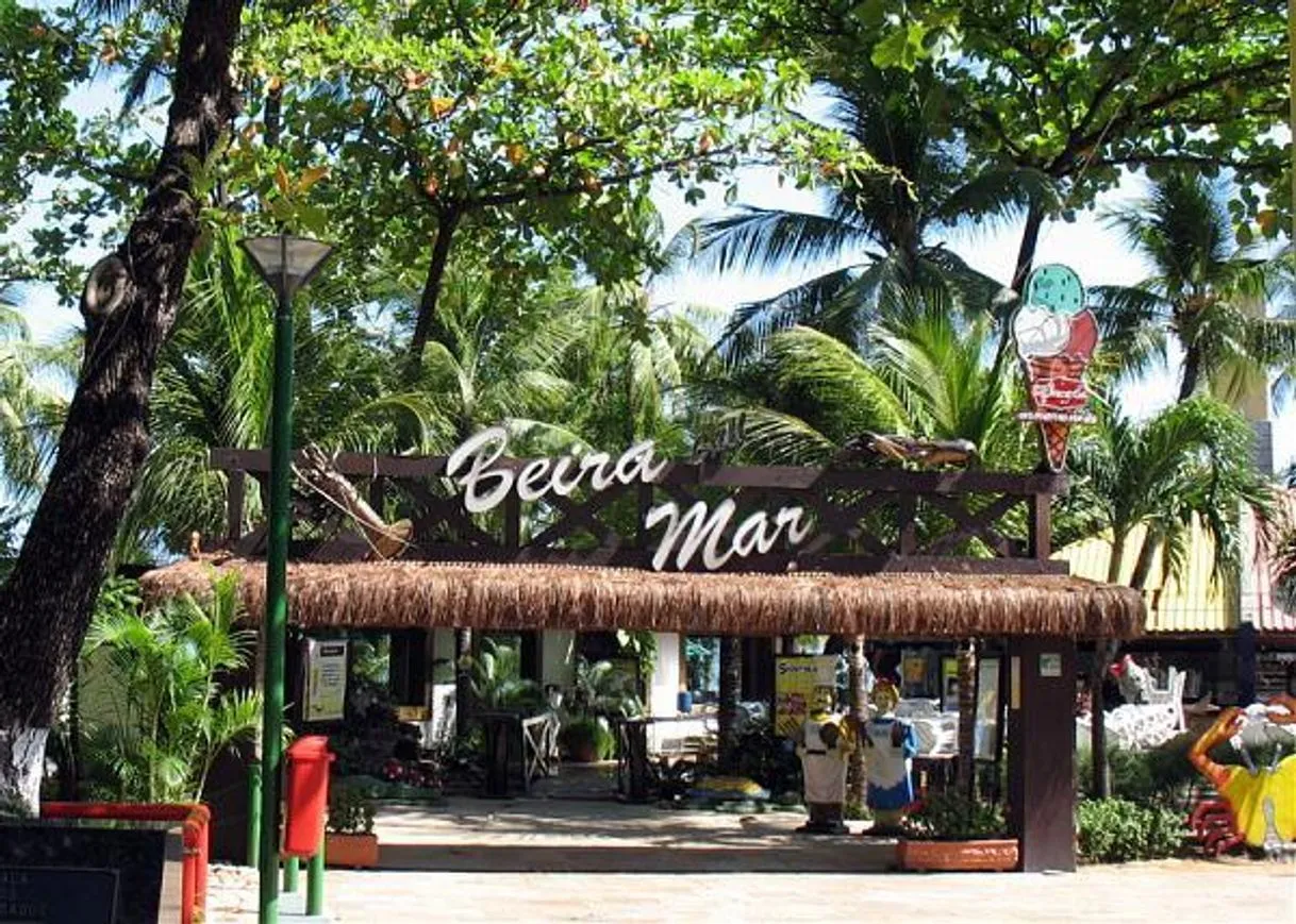 Beira Mar Grill