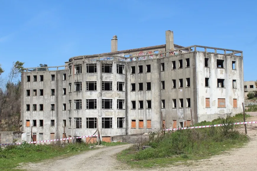Sanatorium Valongo