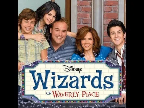 Wizards of Waverly Place (Os Feiticeiros de Waverly Place)