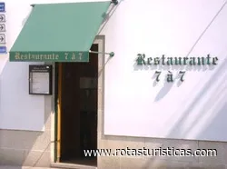 Restaurante 7 À 7