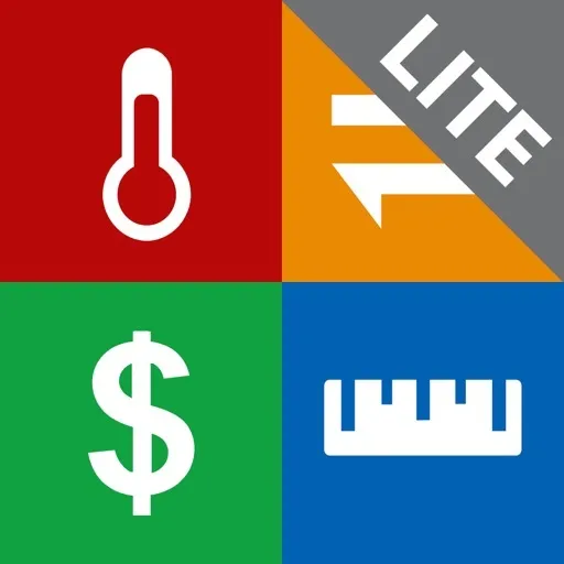 Unit Converter - Best Unit App