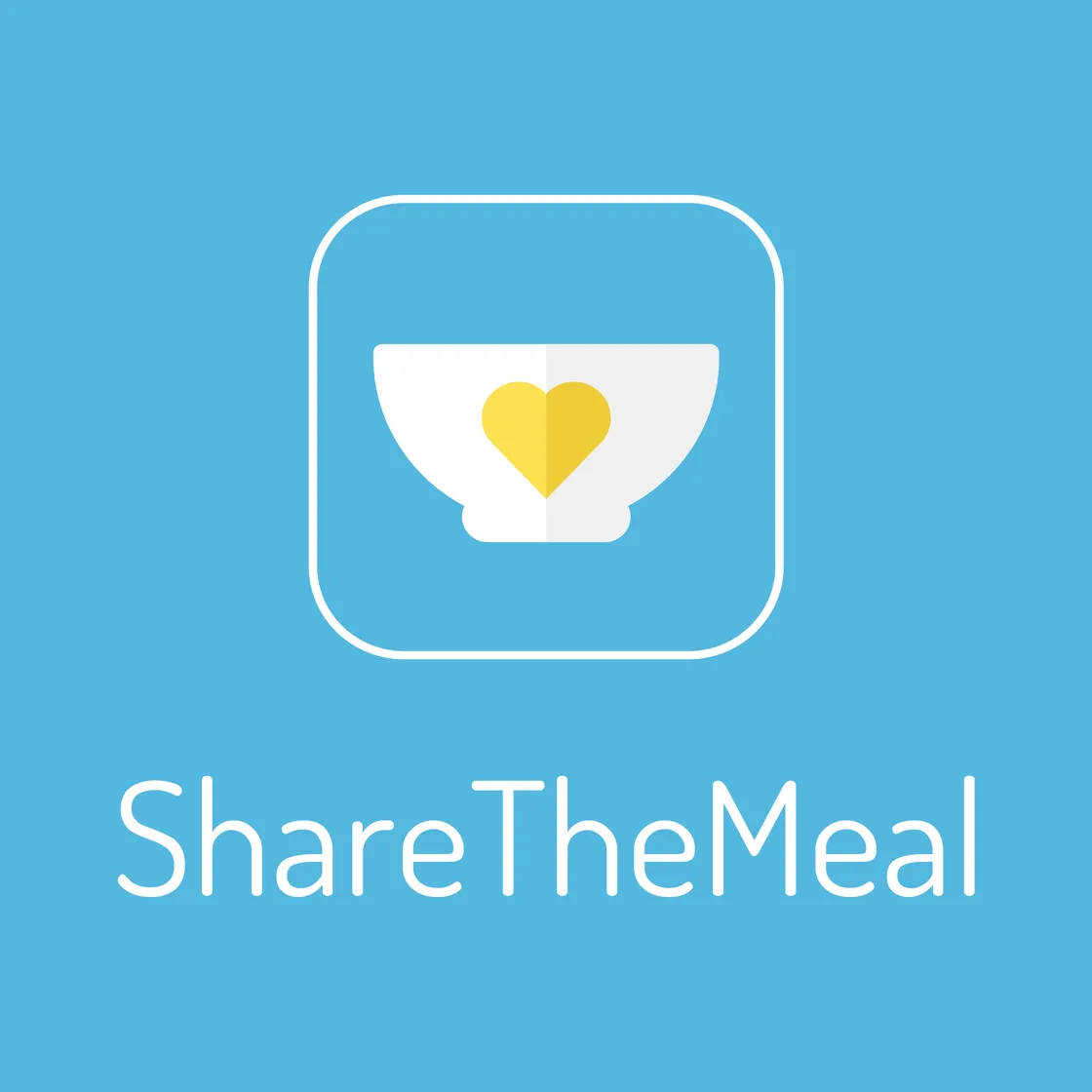 Share the meal