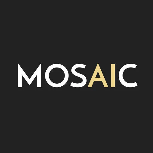 Mosaic: Instagram feed editor