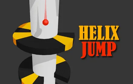Helix jump