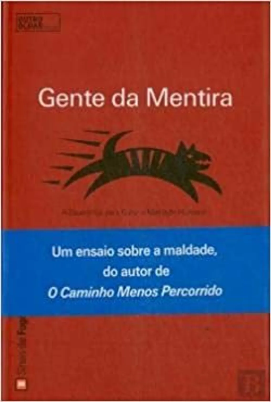 Gente da Mentira