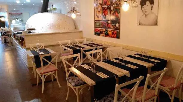 La Nonna- Ristorante Italiano