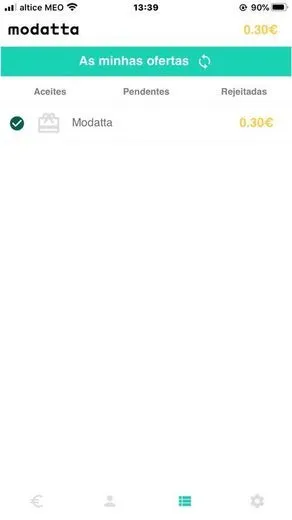 Modatta