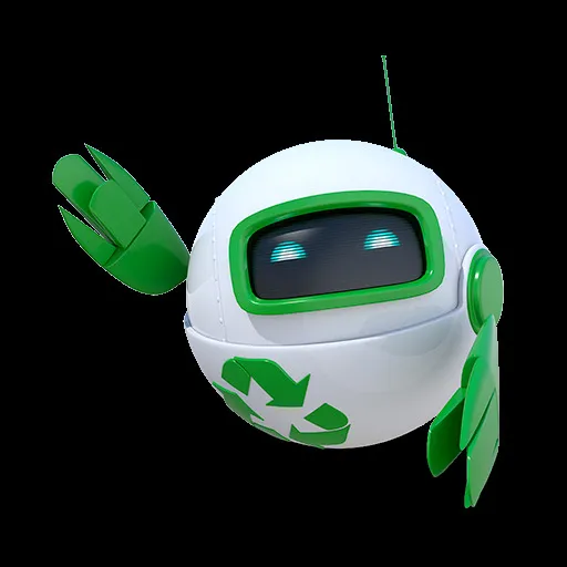 A.I.R-E Asistente Inteligente de Reciclaje - Apps on Google Play