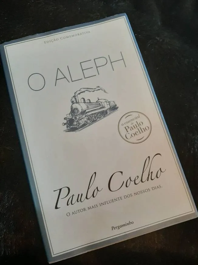 O Aleph